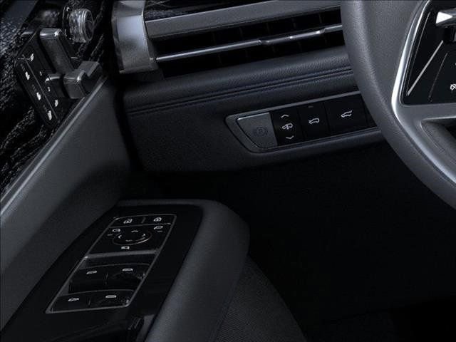 New 2026 Cadillac Escalade IQ Sport 1 AWD/4WD image 22