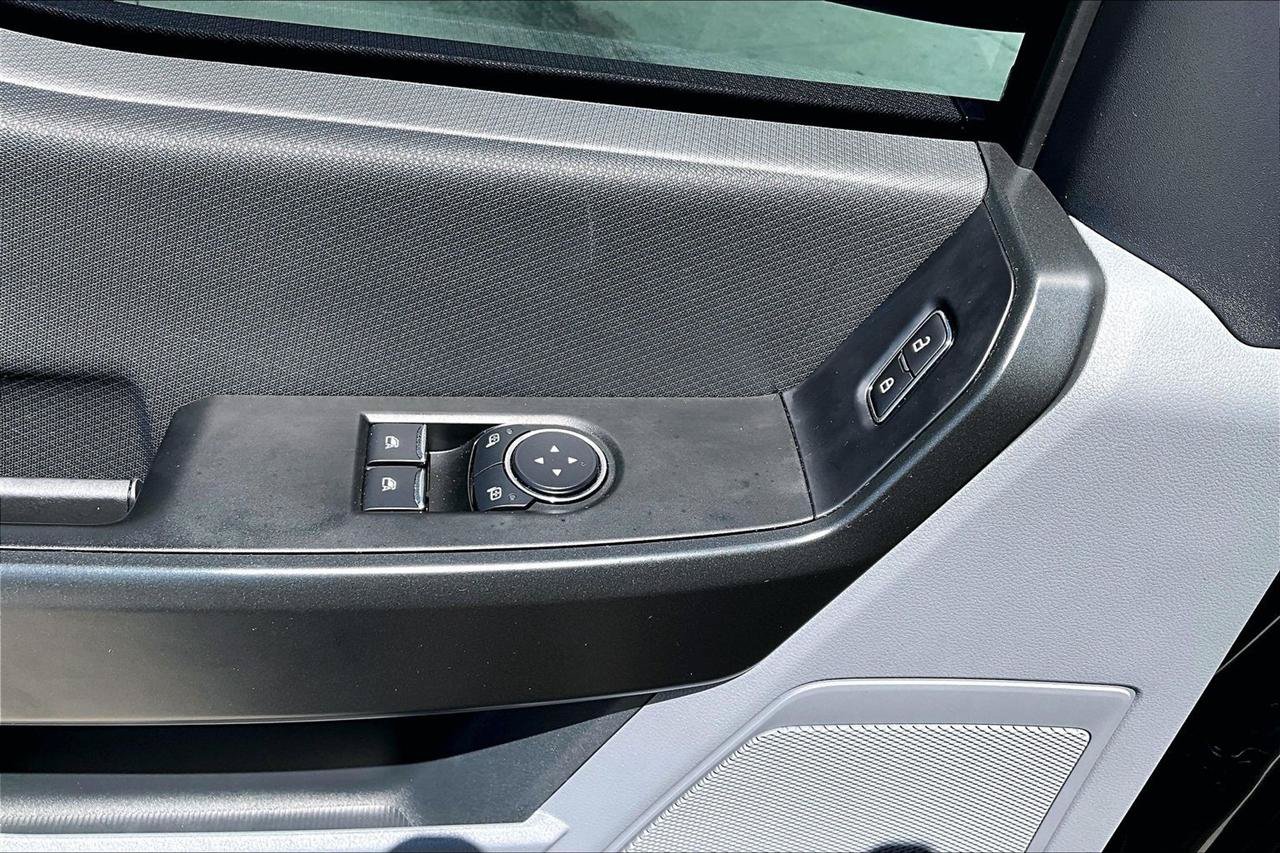 Used 2025 Ford F150 XL AWD/4WD image 36