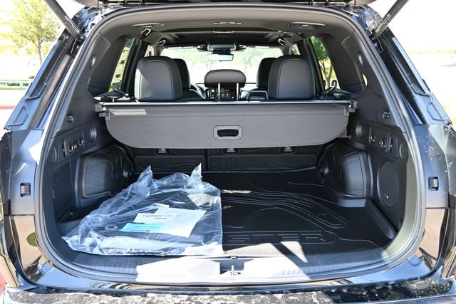 New 2026 Subaru Forester Touring AWD/4WD image 15