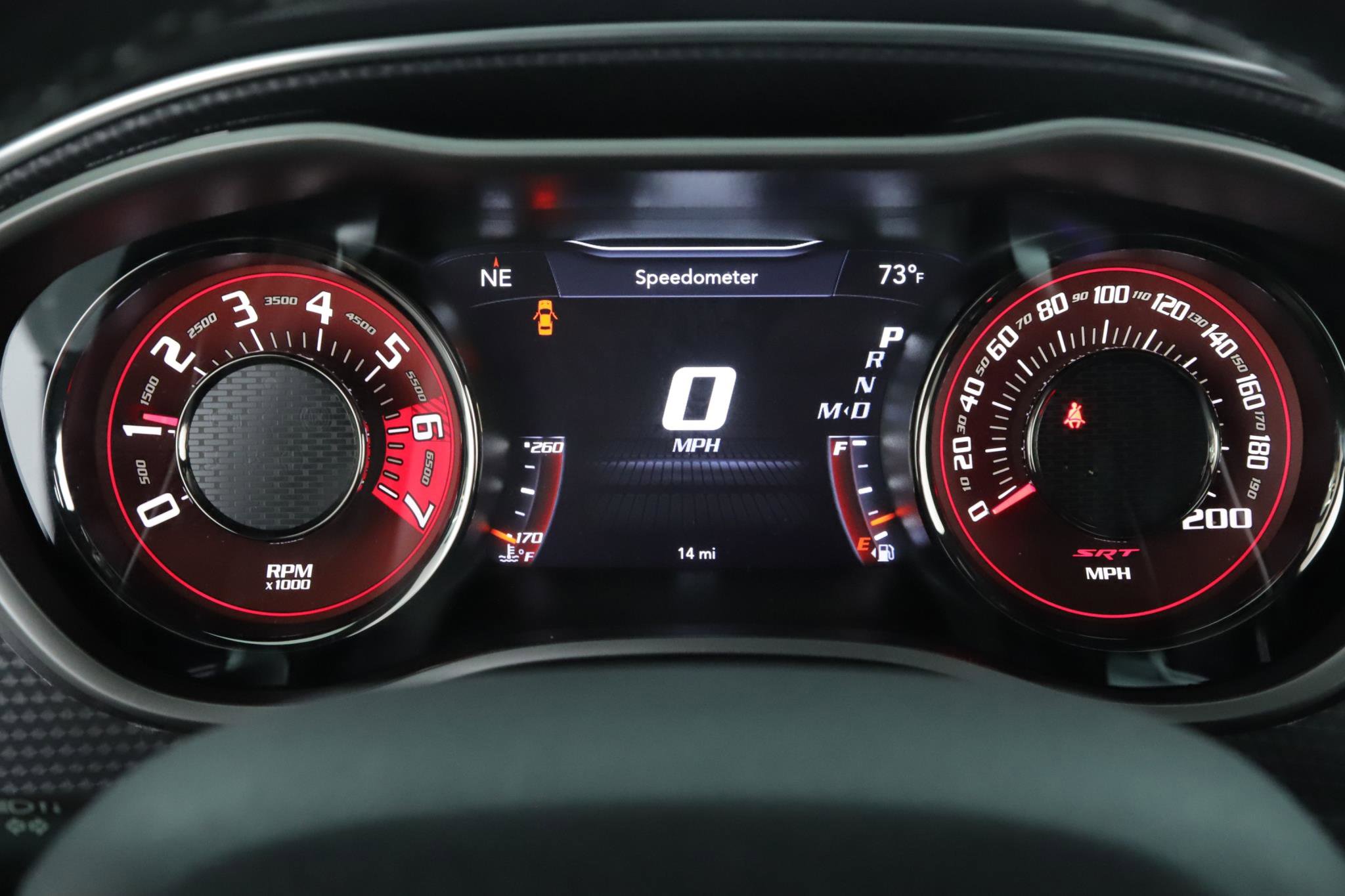 Used 2023 Dodge Challenger SRT Hellcat image 10