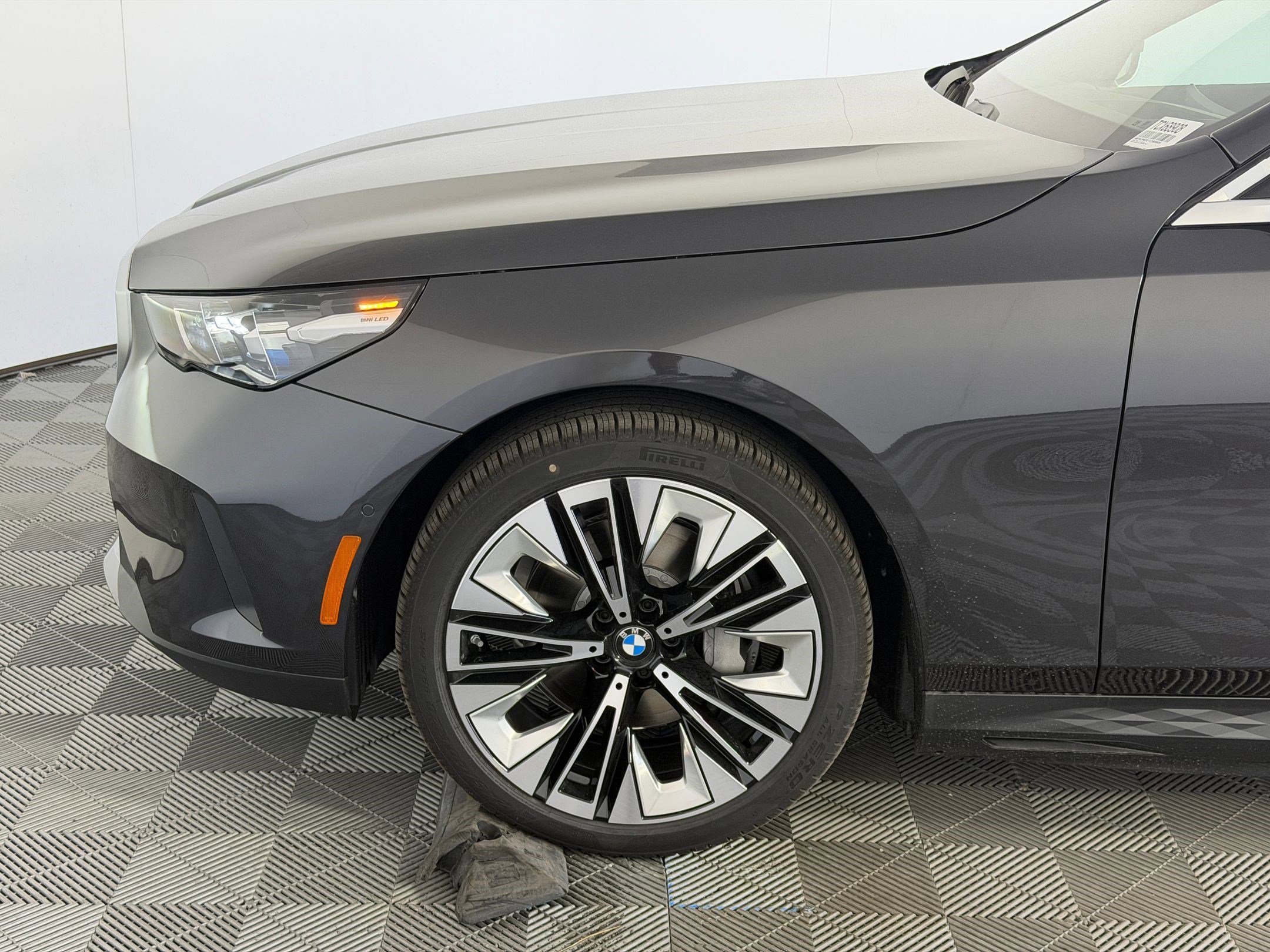 New 2026 BMW i5 eDrive40 RWD image 11