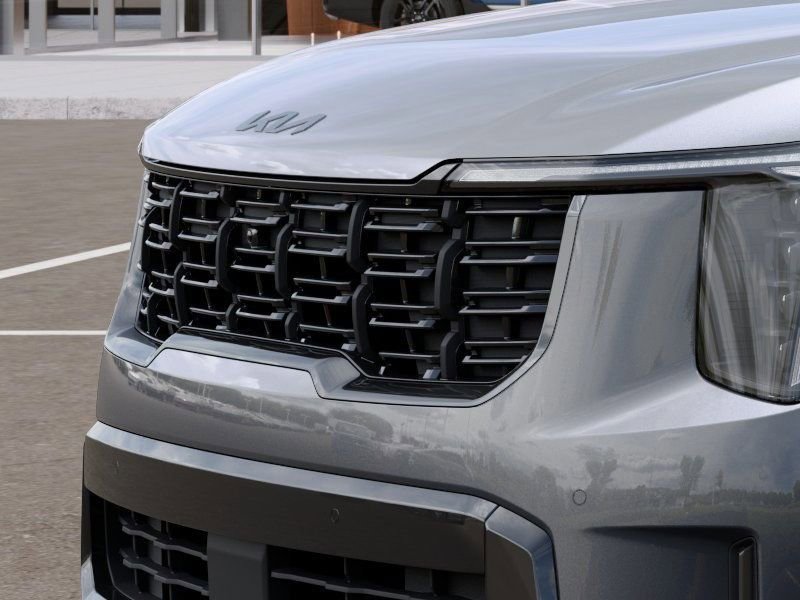 New 2026 Kia Sorento SX Prestige image 16