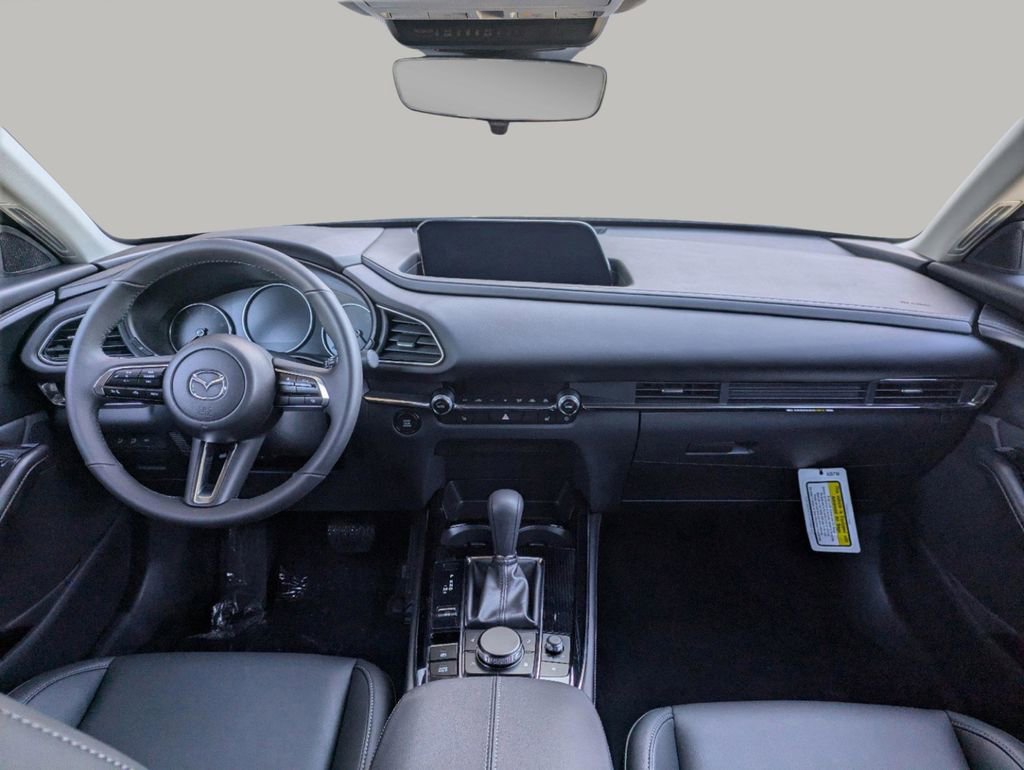 Used 2025 MAZDA CX-30 AWD 2.5 S w/ Preferred Package image 20