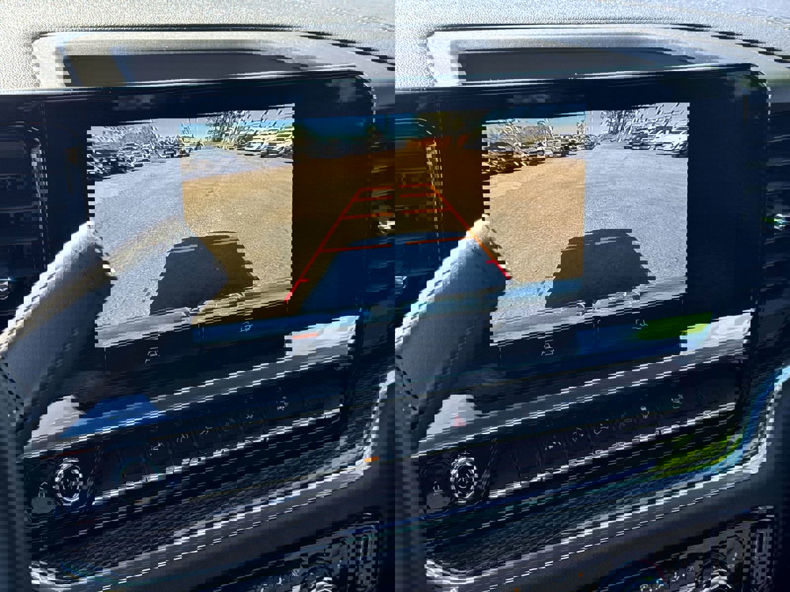 Used 2023 GMC Sierra 1500 Elevation w/ LPO, Elevation Black Package image 25