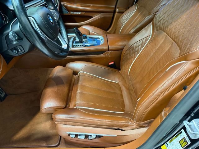 Used 2018 BMW 750i xDrive image 72