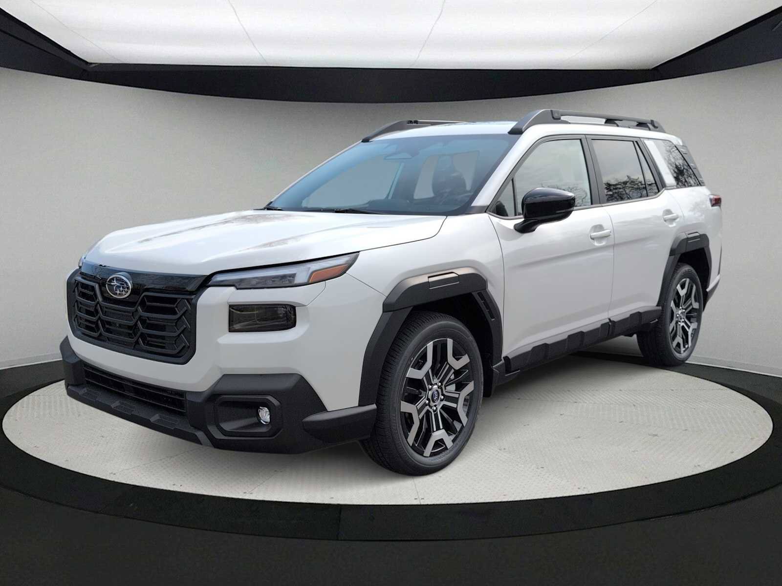 New 2026 Subaru Outback Touring XT AWD/4WD image 4