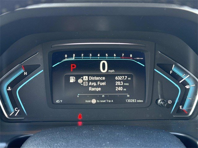 Used 2018 Honda Odyssey EX-L image 27