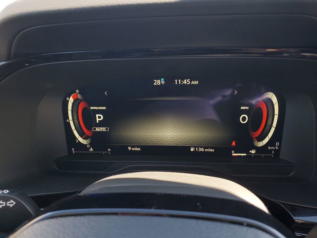 New 2026 Nissan Pathfinder SL image 27