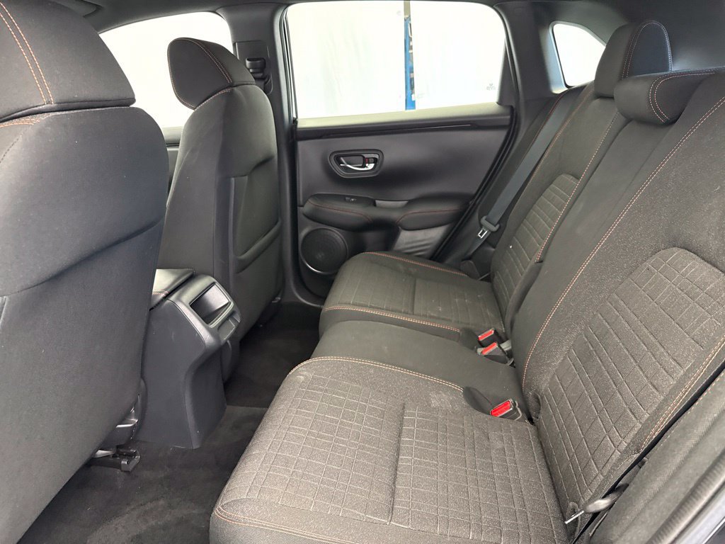 Used 2025 Honda HR-V Sport image 13