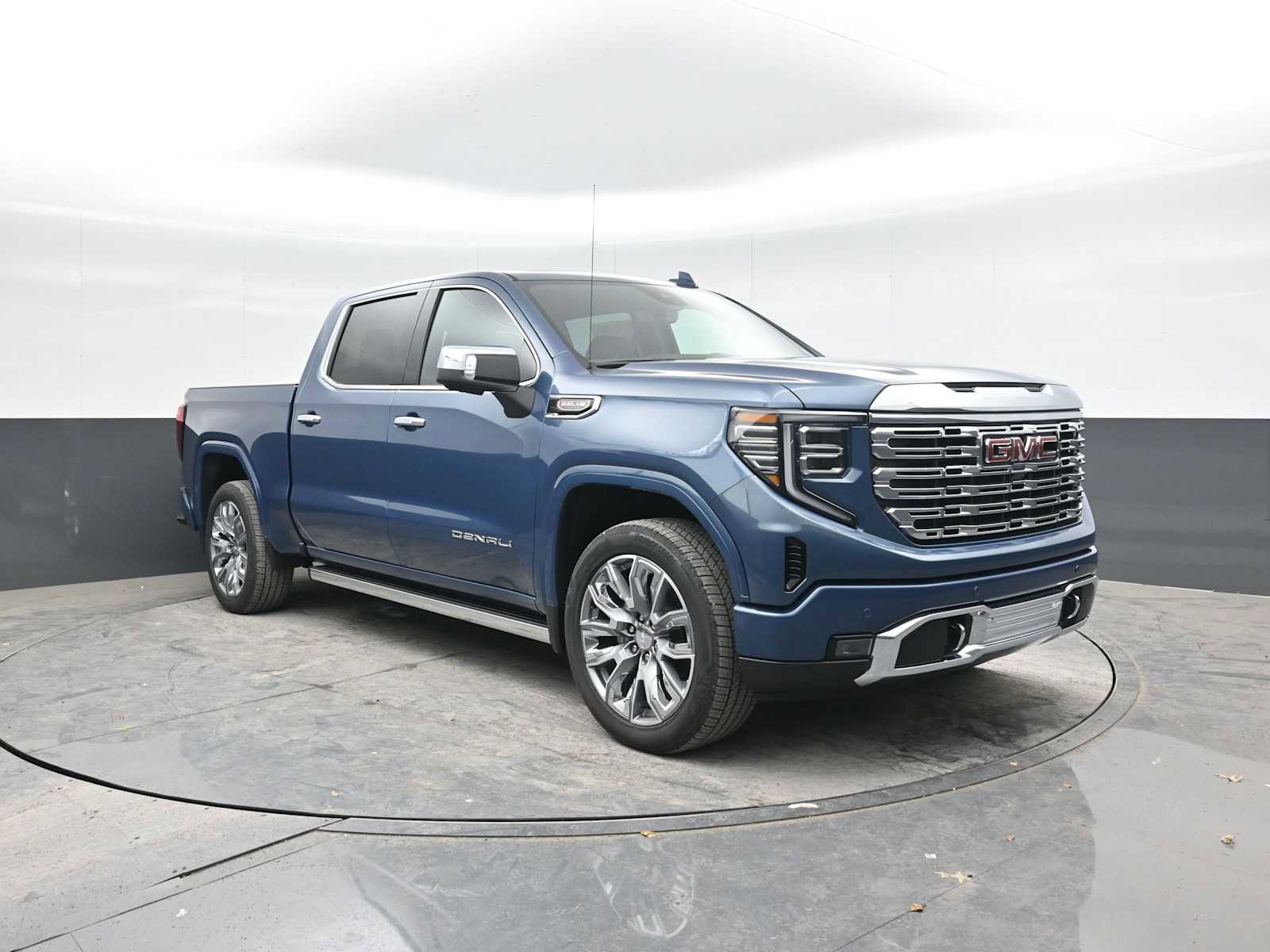 New 2026 GMC Sierra 1500 Denali image 6