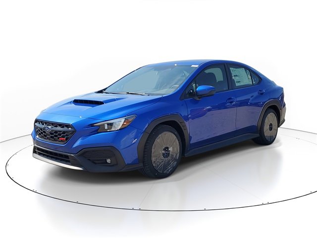 New 2025 Subaru WRX Premium image 2
