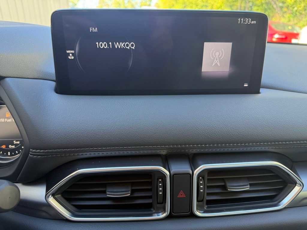 New 2025 MAZDA CX-5 AWD 2.5 S image 18