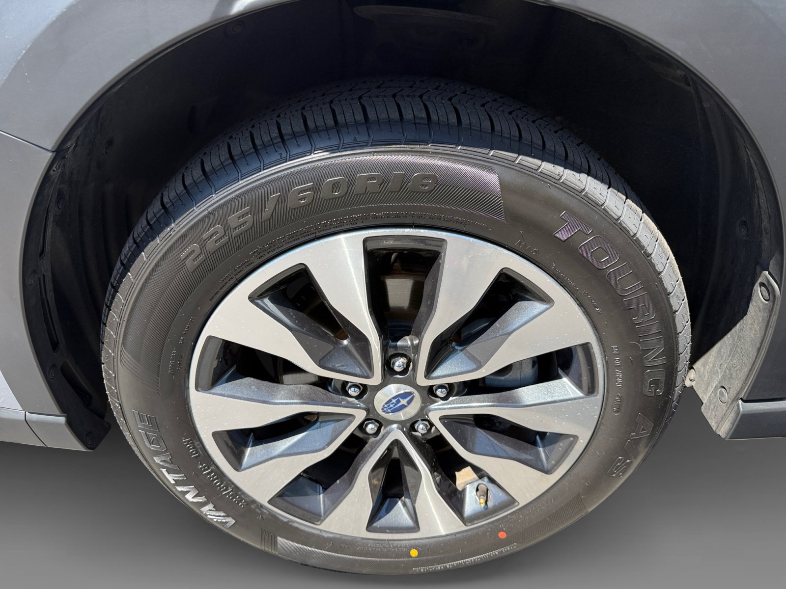 Used 2024 Subaru Outback Limited XT AWD/4WD image 9