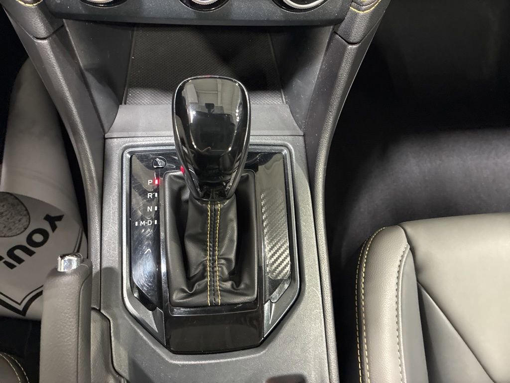 Used 2021 Subaru Crosstrek 2.5i Sport w/ Moonroof Package image 27