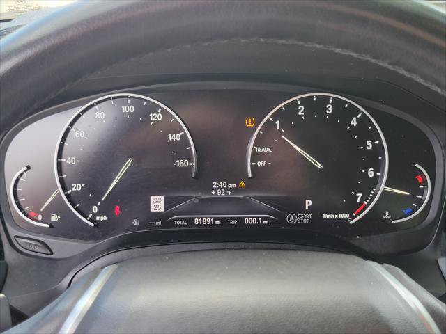 Used 2020 BMW 330i Sedan w/ Driving Assistance Package RWD image 26