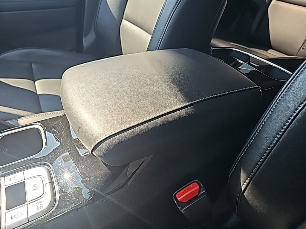 Used 2025 Kia Telluride S image 25