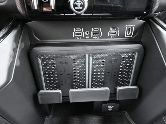 New 2026 RAM 3500 Limited AWD/4WD image 31