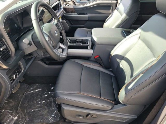 New 2026 Ford F250 Lariat w/ FX4 Off-Road Package image 7