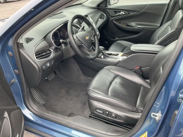 Used 2024 Chevrolet Malibu LT FWD image 9