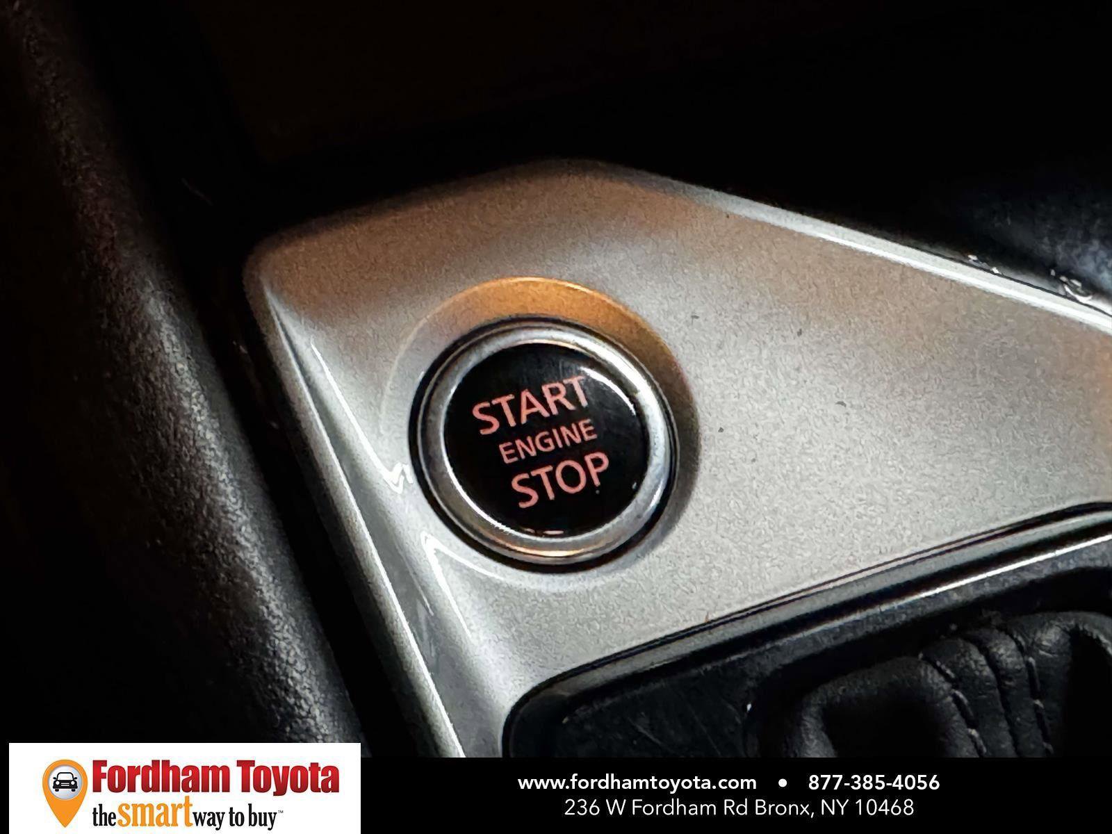 Used 2024 Nissan Altima 2.5 SV FWD image 26