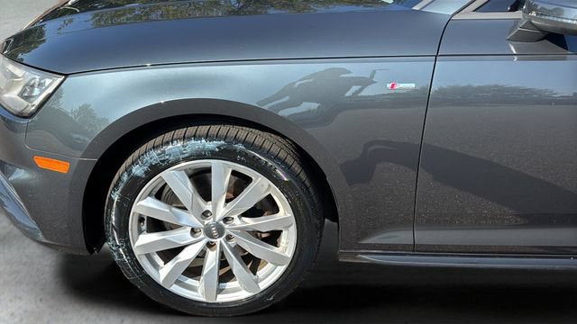 Used 2018 Audi A4 2.0T Ultra Premium FWD image 36