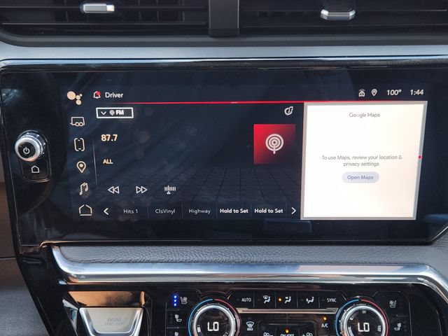Used 2023 GMC Sierra 1500 Denali AWD/4WD image 29