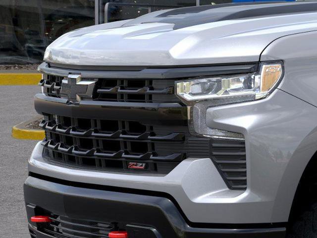 New 2026 Chevrolet Silverado 1500 LT Trail Boss w/ Convenience Package II image 13