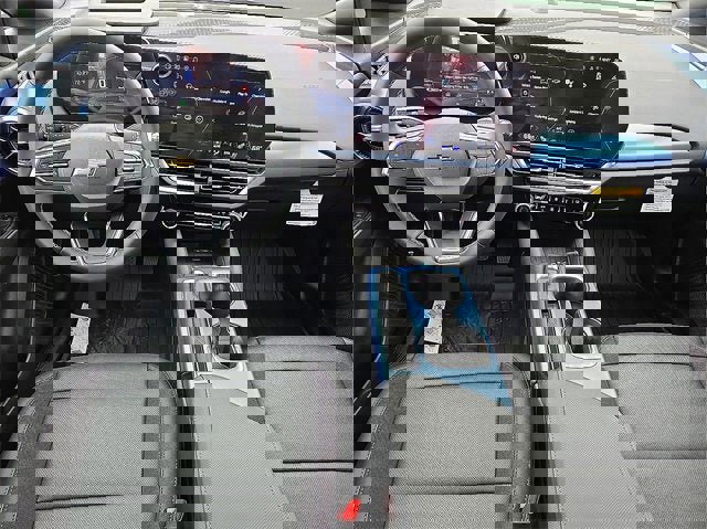 New 2026 Chevrolet Equinox EV LT image 10