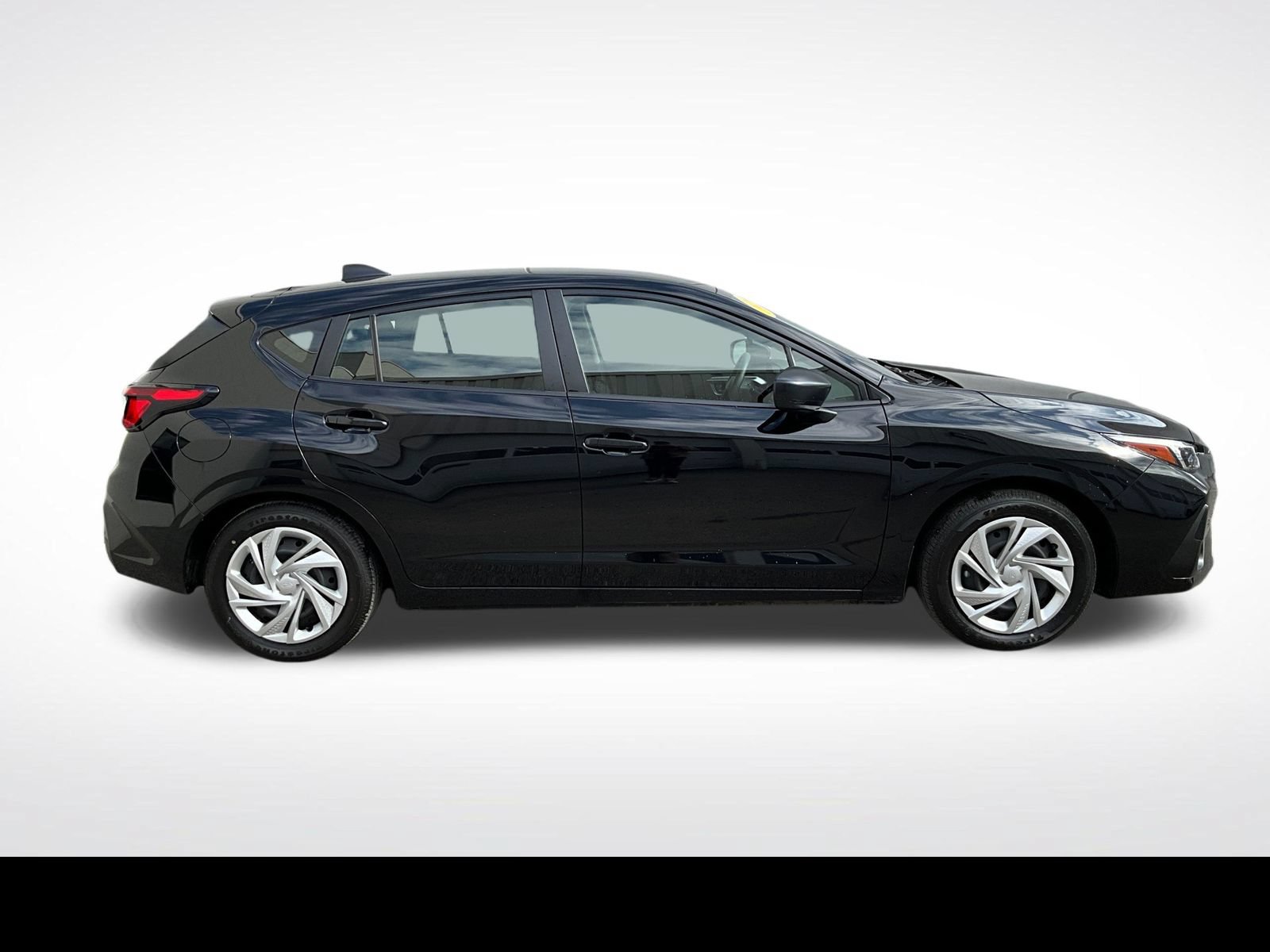 Certified 2025 Subaru Impreza 2.0i AWD/4WD image 20