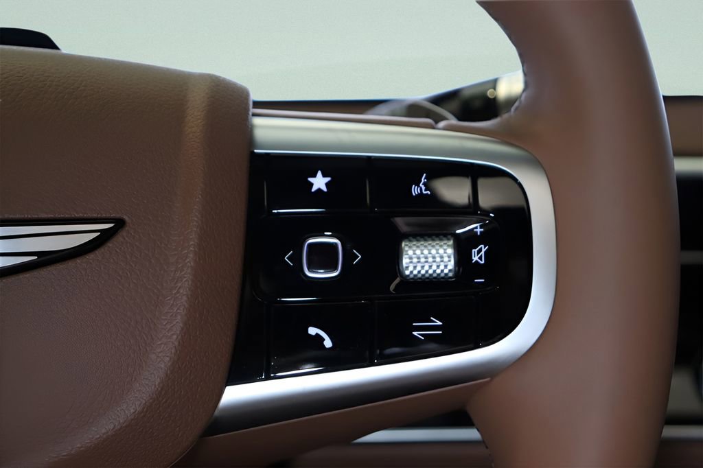 New 2026 Genesis GV70 2.5T Advanced image 19