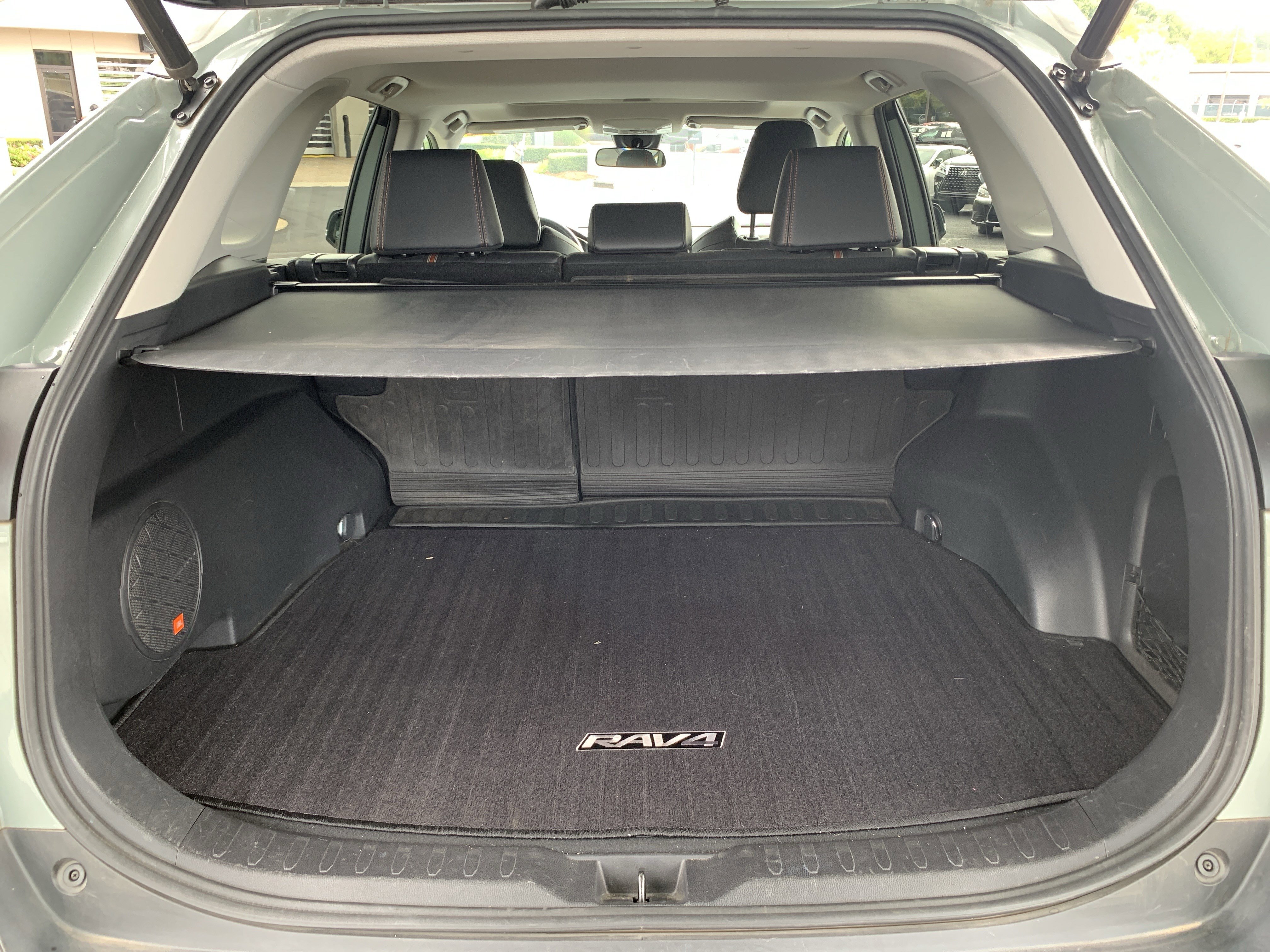 Used 2019 Toyota RAV4 Adventure image 34