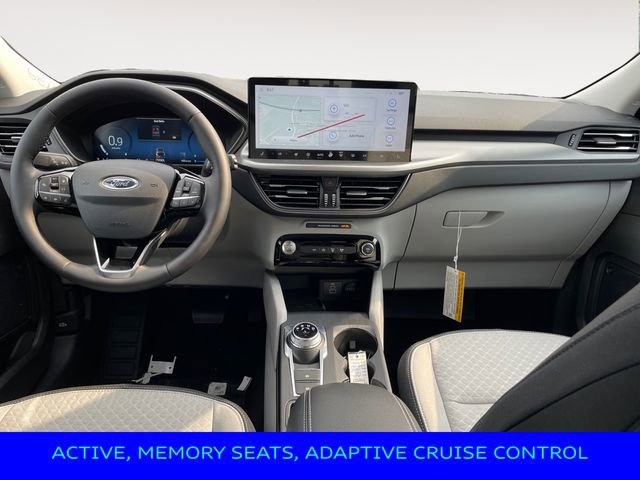 New 2024 Ford Escape Active w/ Tech Pack #2 image 12