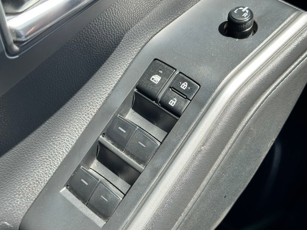 Used 2023 Toyota Highlander Limited AWD/4WD image 32
