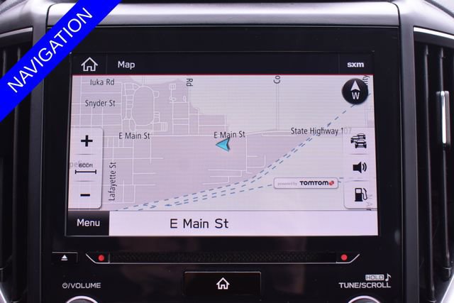 Used 2021 Subaru Forester Touring image 5