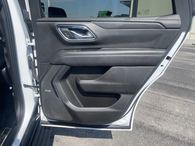 Used 2023 GMC Yukon AT4 w/ AT4 Premium Plus Package image 15