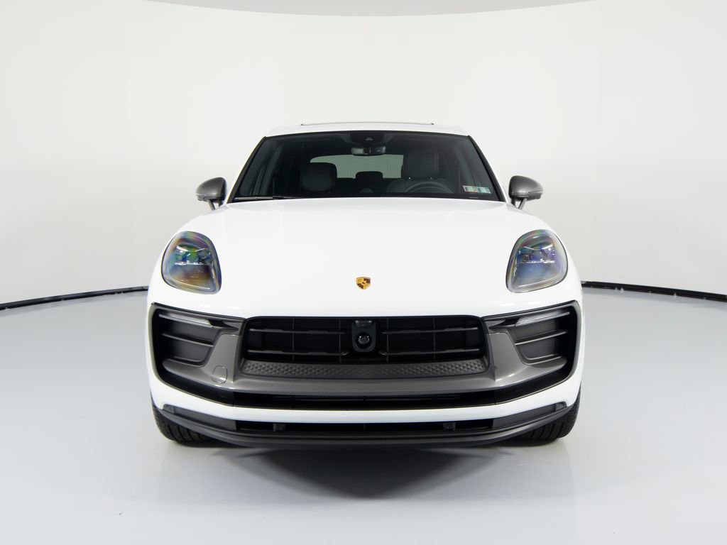 New 2026 Porsche Macan Turbo image 13
