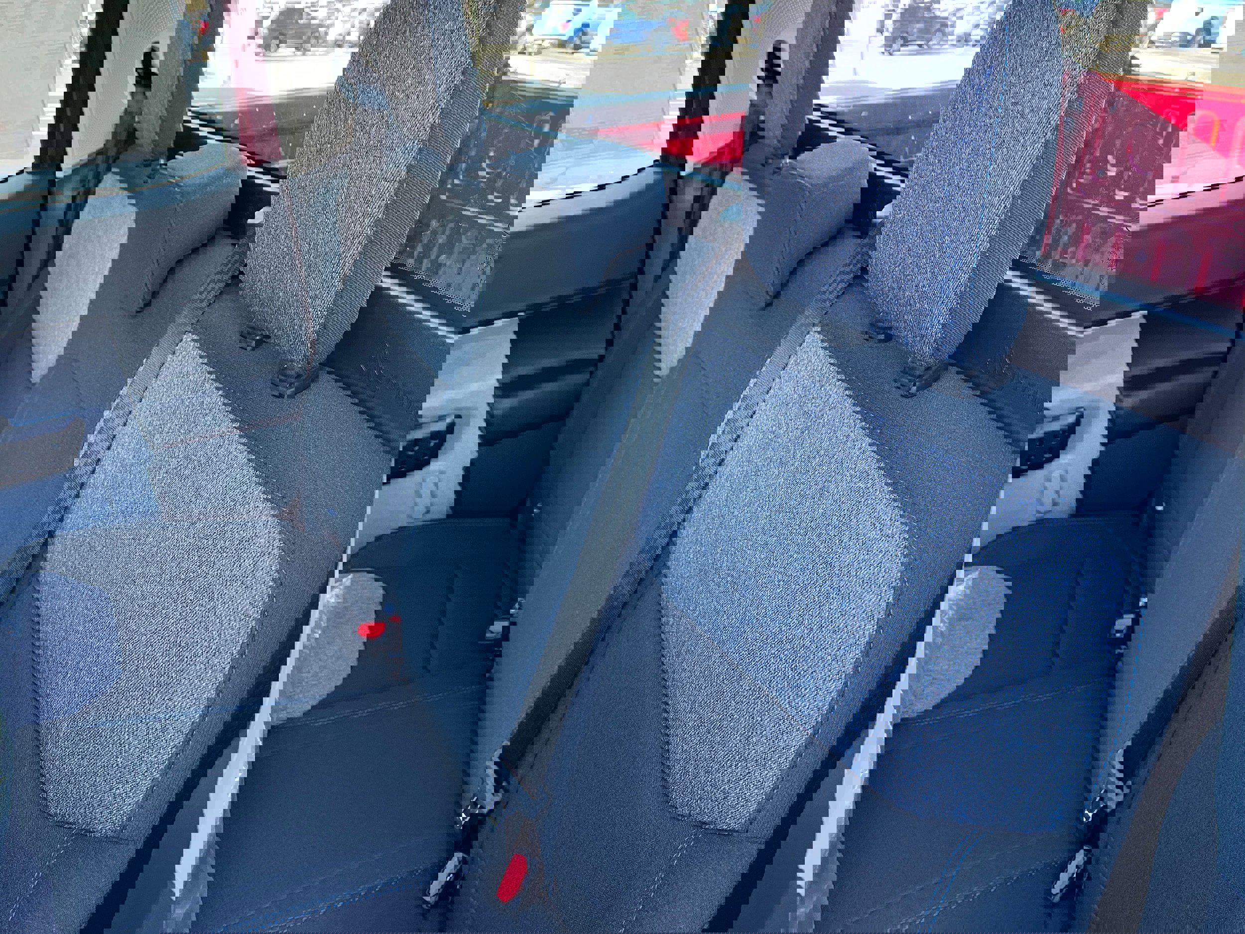 New 2026 Ford Maverick XLT image 13