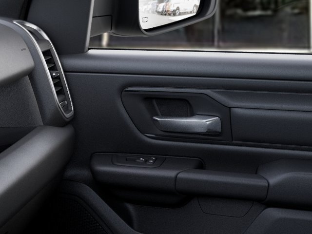New 2026 RAM 1500 Express AWD/4WD image 47