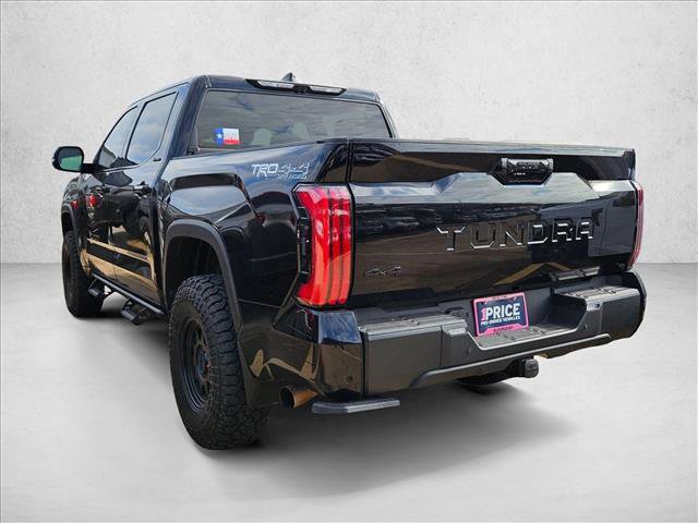 Used 2024 Toyota Tundra Limited image 6