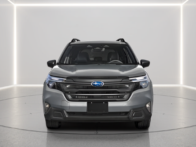 New 2026 Subaru Forester Limited AWD/4WD image 5