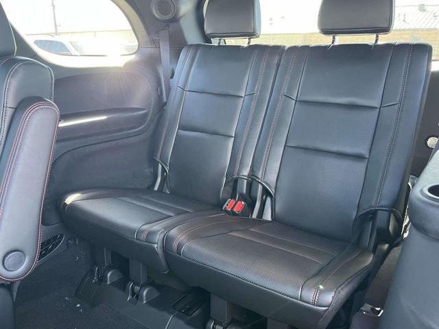 New 2026 Dodge Durango GT image 14