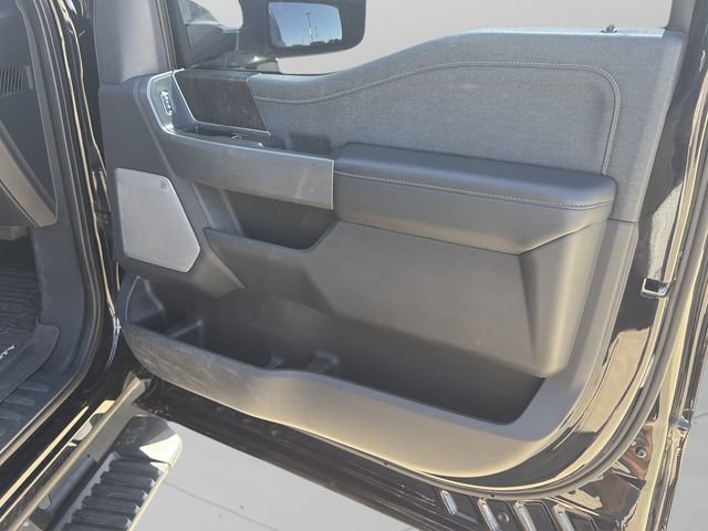 Certified 2023 Ford F450 Lariat AWD/4WD image 11