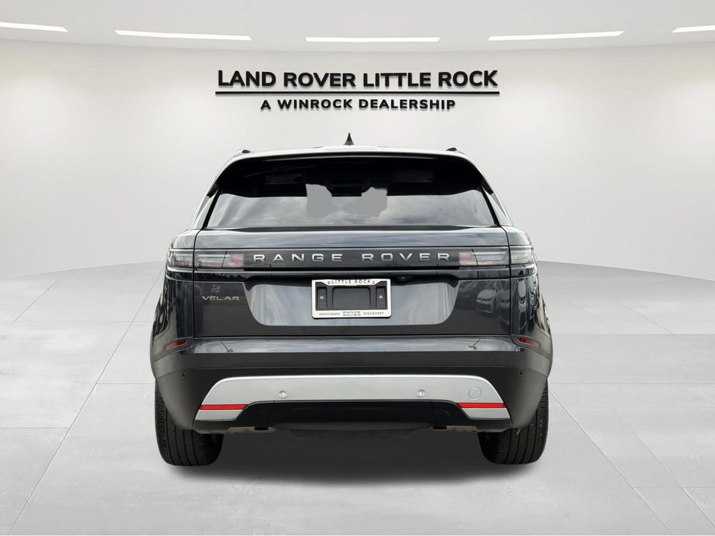 Used 2025 Land Rover Range Rover Velar S image 7