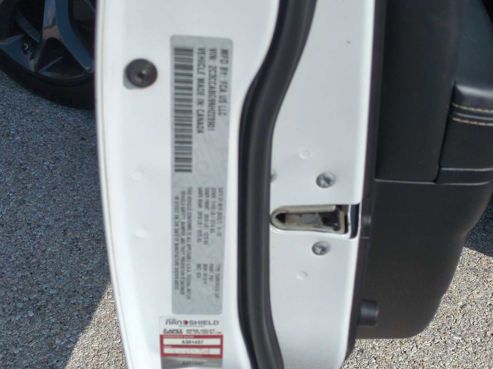 Used 2022 Chrysler 300 S RWD image 35