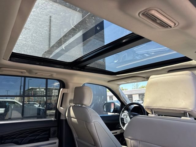 Used 2020 Ford Expedition Platinum AWD/4WD image 26