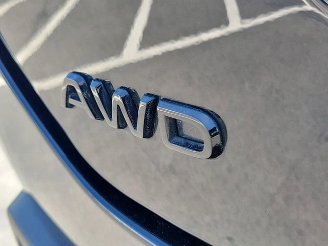 Certified 2025 Honda Pilot Black Edition image 7