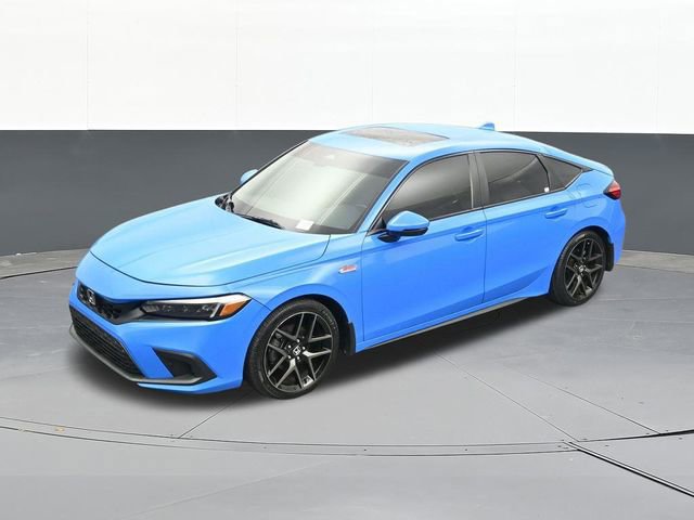 Used 2024 Honda Civic Sport Touring image 64