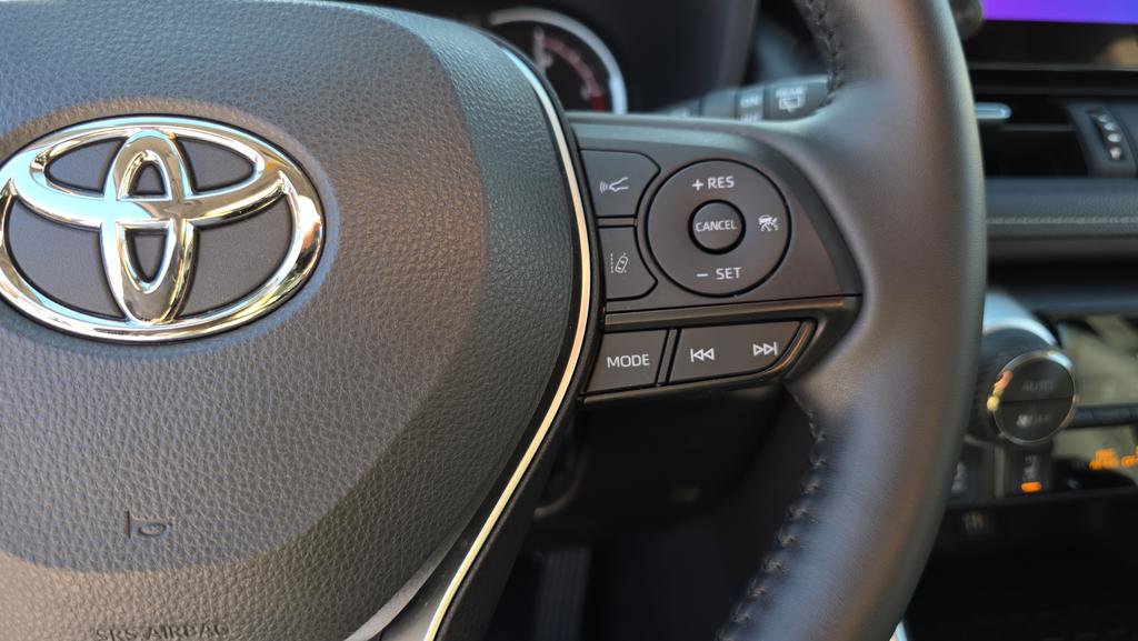 Certified 2023 Toyota RAV4 XLE Premium image 21