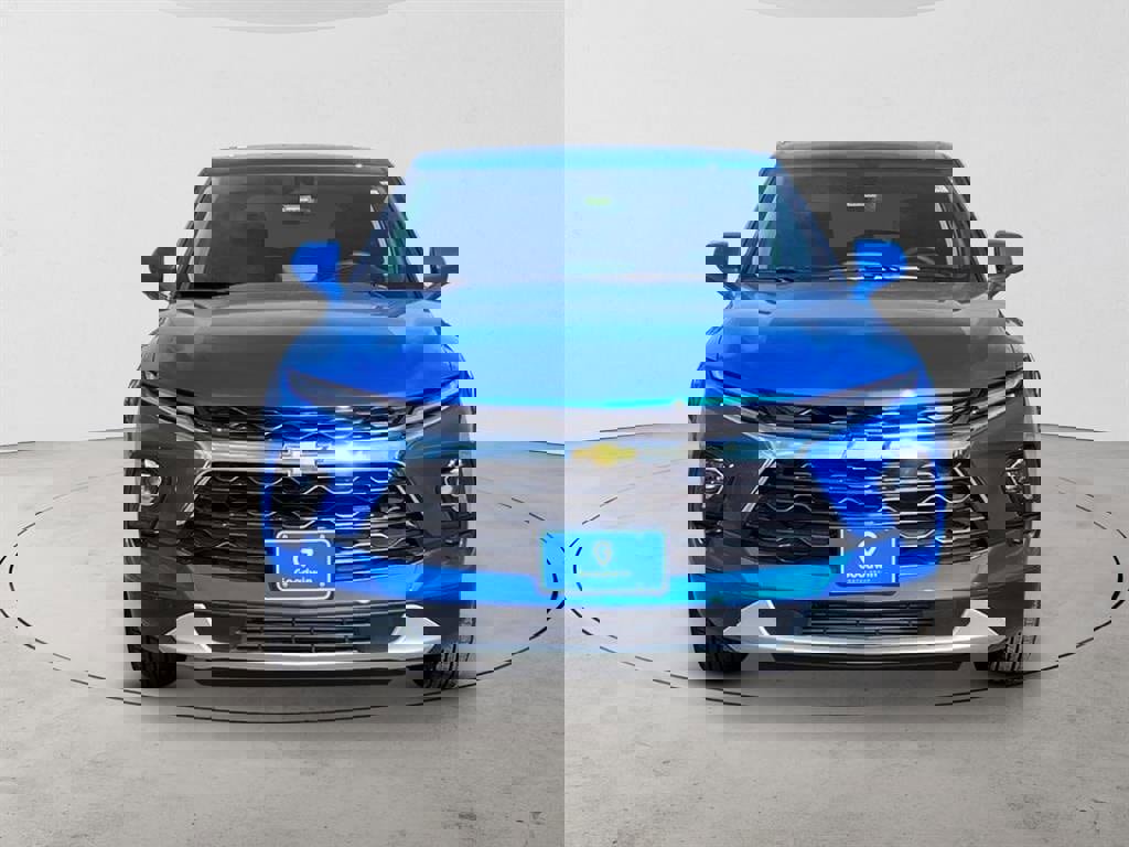 New 2025 Chevrolet Blazer LT w/ LPO, Sport Package image 2