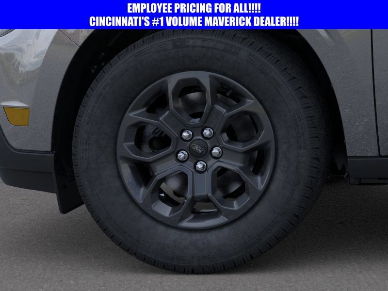 New 2026 Ford Maverick XLT w/ Equipment Group 301A AWD/4WD image 20